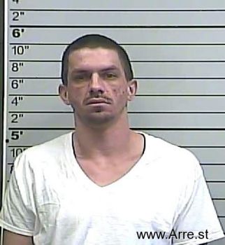 John C Brooks Mugshot