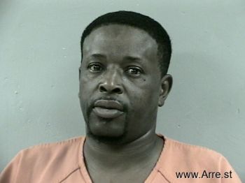 John Earl Burnett Mugshot