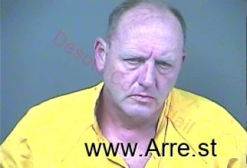 John Lee Burnett Mugshot