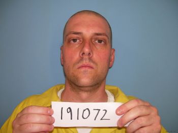 John  Casey Mugshot