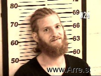 John Curtis Dean Mugshot