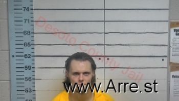 John  Denton Jr Mugshot