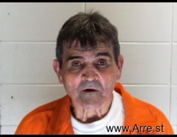 John Morgan Eads Mugshot