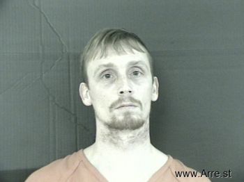 John Robert Fisher Mugshot