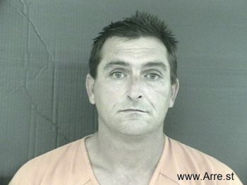 John Anthony Gardner Mugshot