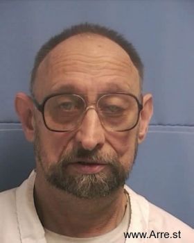 John  Gates Mugshot