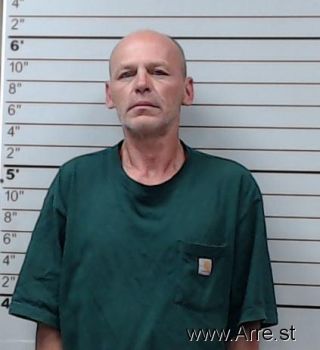 John Ray Gillen Mugshot