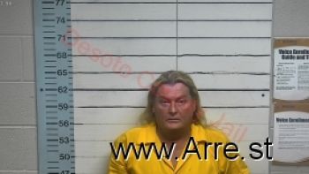 John Redgnal Gray Mugshot