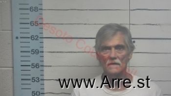 John Taylor Gullett Iii Mugshot