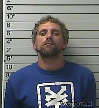 John  Harmon Mugshot