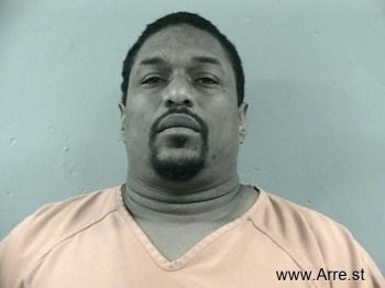 John Willie Henderson Mugshot