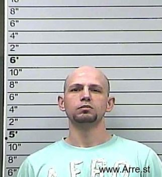 John Van Humphrey Mugshot