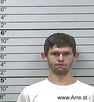 John David Mccain Mugshot