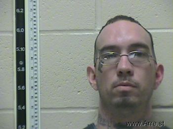 John Shane Mcdowell Mugshot