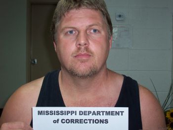 John  Mcgee Mugshot