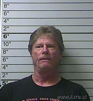 John R Mckee Mugshot