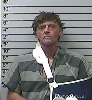 John W Newell Mugshot