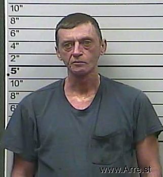 John W Newell Mugshot