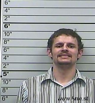 John David Pate Mugshot