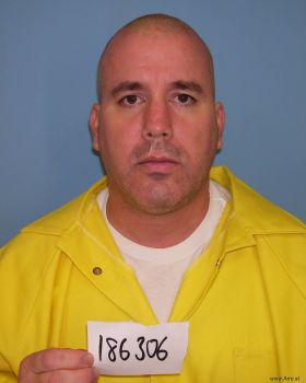 John  Perkins Mugshot