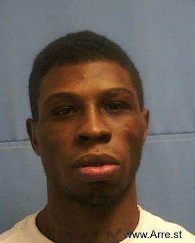 John  Rodgers Mugshot