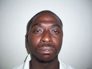 John  Rodgers Mugshot