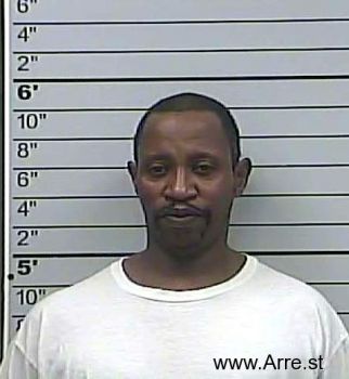 John  Rogers Mugshot