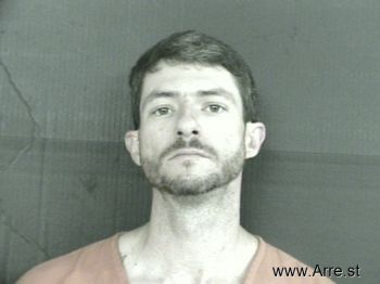 John Garan Saxton Mugshot