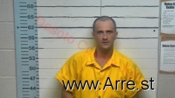 John Michael Sykes Mugshot