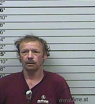 John C Sykes Mugshot