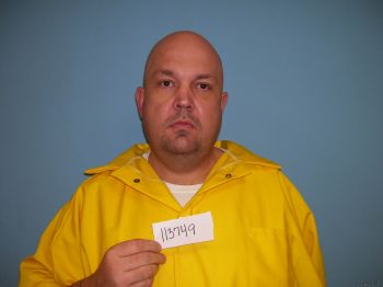 John  Tarver Mugshot