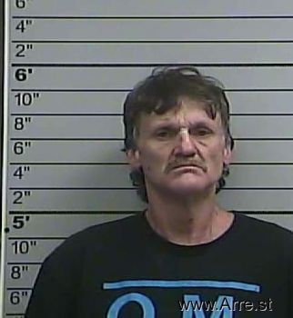 John Mark Thomason Mugshot