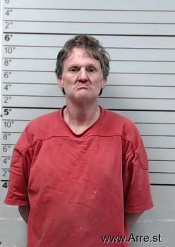 John Mark Thomason Mugshot