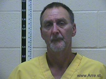 John R Torbet Mugshot