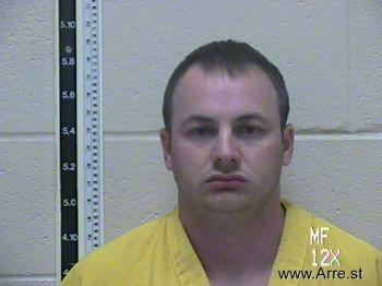 John Richard Weems Mugshot