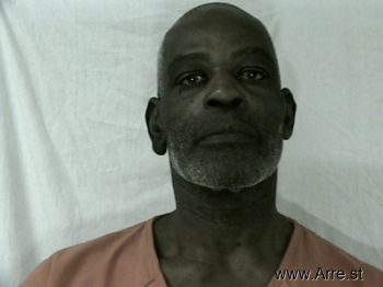 John  West Mugshot