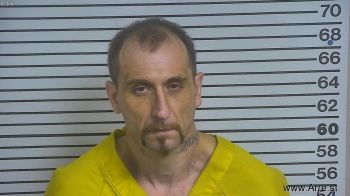 John Edward Williams Mugshot