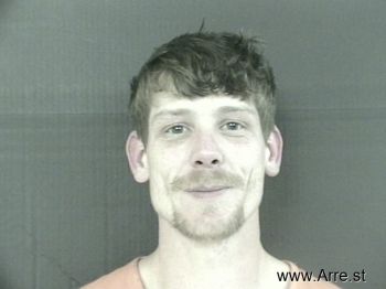 Johnathan Franklin Brewer Mugshot