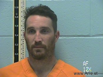 Johnathan Layne Chastain Mugshot