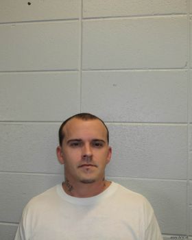 Johnathan  Gill Mugshot