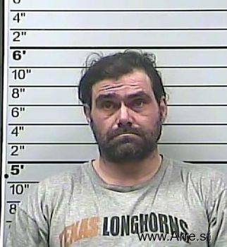 Johnathan Eric Hughes Mugshot