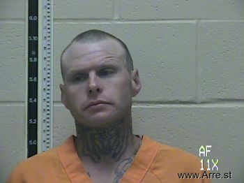 Johnathan Drew Hunt Mugshot