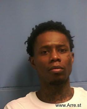 Johnathan  Mclaurin Mugshot