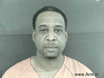 Johnathan Leon Nichols Mugshot