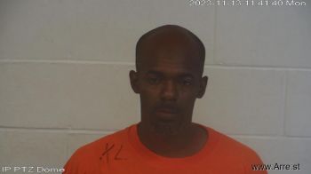 Johnathan Ray Robinson Mugshot