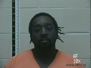 Johnathan Obrine Swain Mugshot