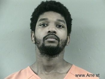 Johnathan Dories Warren Mugshot