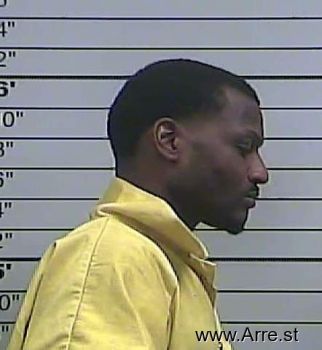 Johnathan S Watts Mugshot