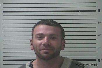 Johnathan Paul Williams Mugshot