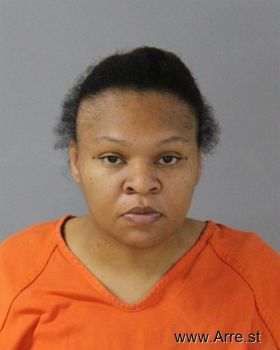 Johnita Elaine Graham Mugshot